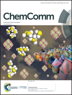 Chemcomm Cover